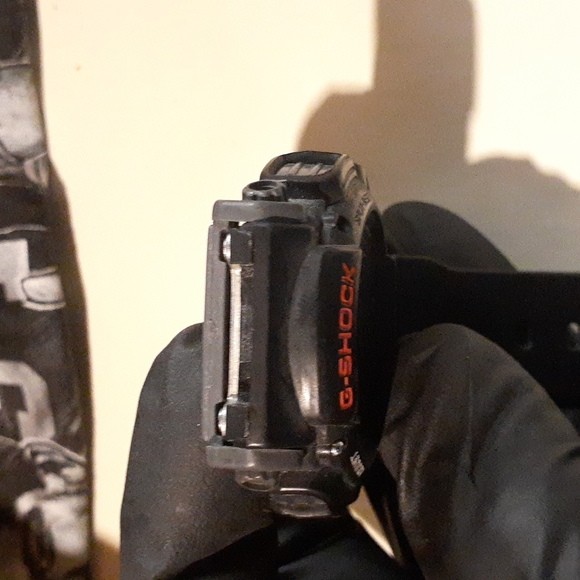 G-SHOCK WATCHES - Picture 6 of 6